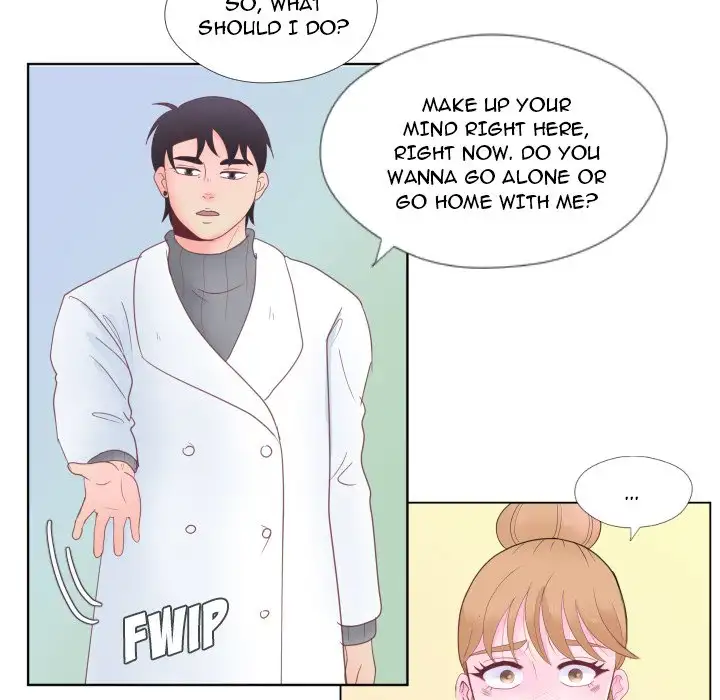 You Have The Wrong Person - Chapter 32 Page 89