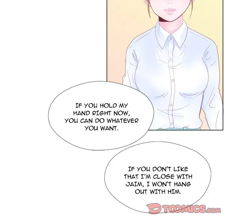 You Have The Wrong Person - Chapter 32 Page 90