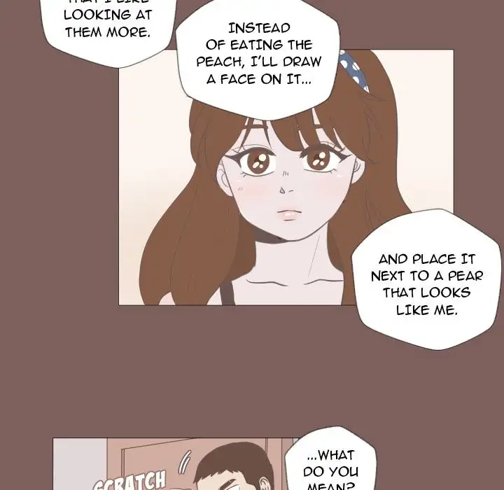 You Have The Wrong Person - Chapter 5 Page 14