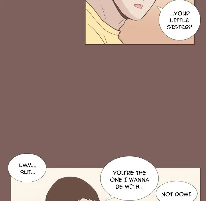 You Have The Wrong Person - Chapter 5 Page 19