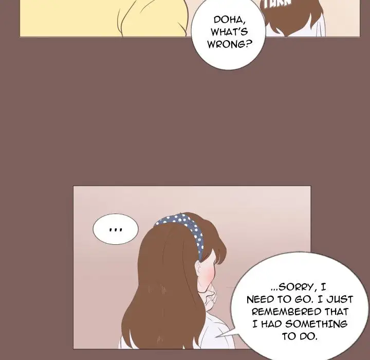 You Have The Wrong Person - Chapter 5 Page 21