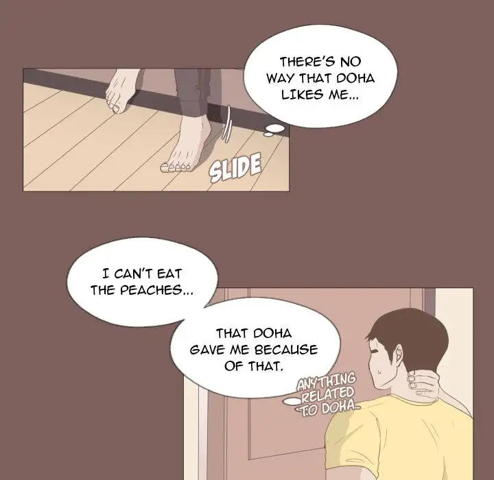 You Have The Wrong Person - Chapter 5 Page 6