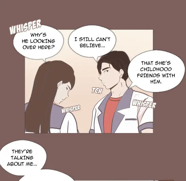 You Have The Wrong Person - Chapter 6 Page 12