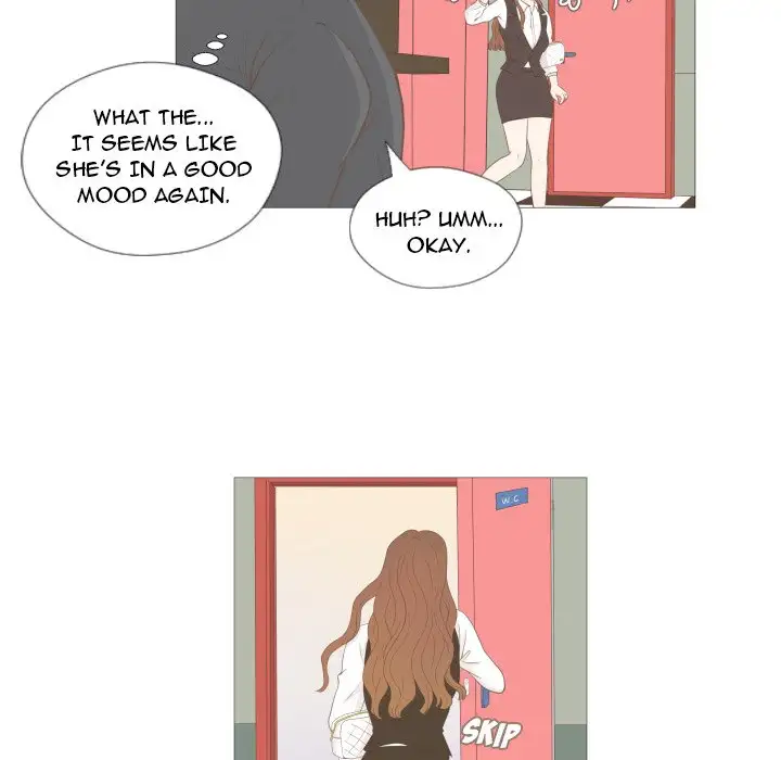 You Have The Wrong Person - Chapter 8 Page 28