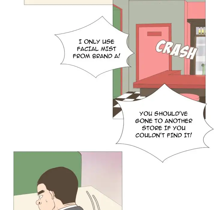 You Have The Wrong Person - Chapter 8 Page 31