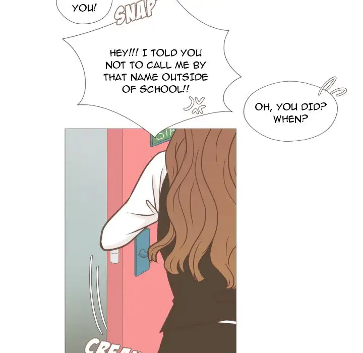 You Have The Wrong Person - Chapter 8 Page 69