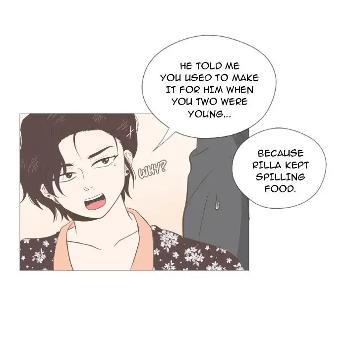 You Have The Wrong Person - Chapter 9 Page 10