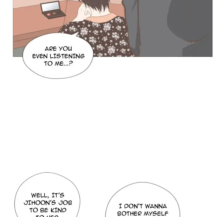 You Have The Wrong Person - Chapter 9 Page 29