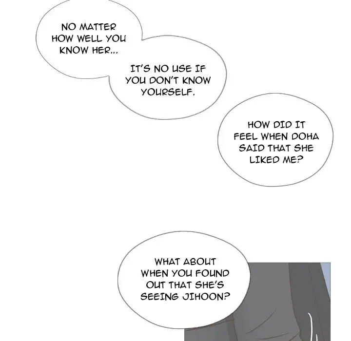 You Have The Wrong Person - Chapter 9 Page 41