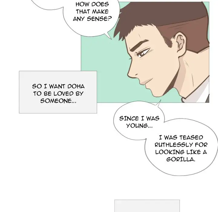 You Have The Wrong Person - Chapter 9 Page 57