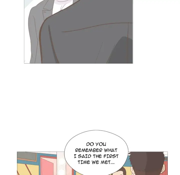 You Have The Wrong Person - Chapter 9 Page 65