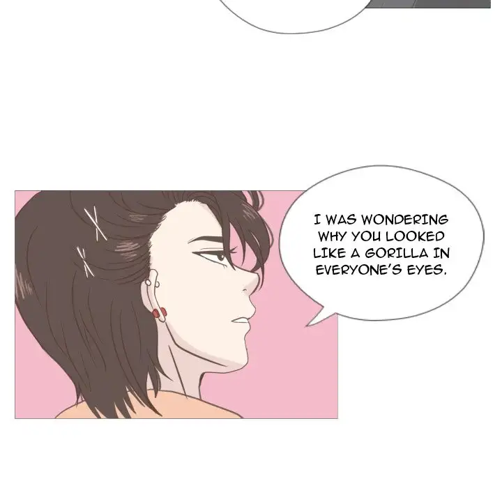You Have The Wrong Person - Chapter 9 Page 69