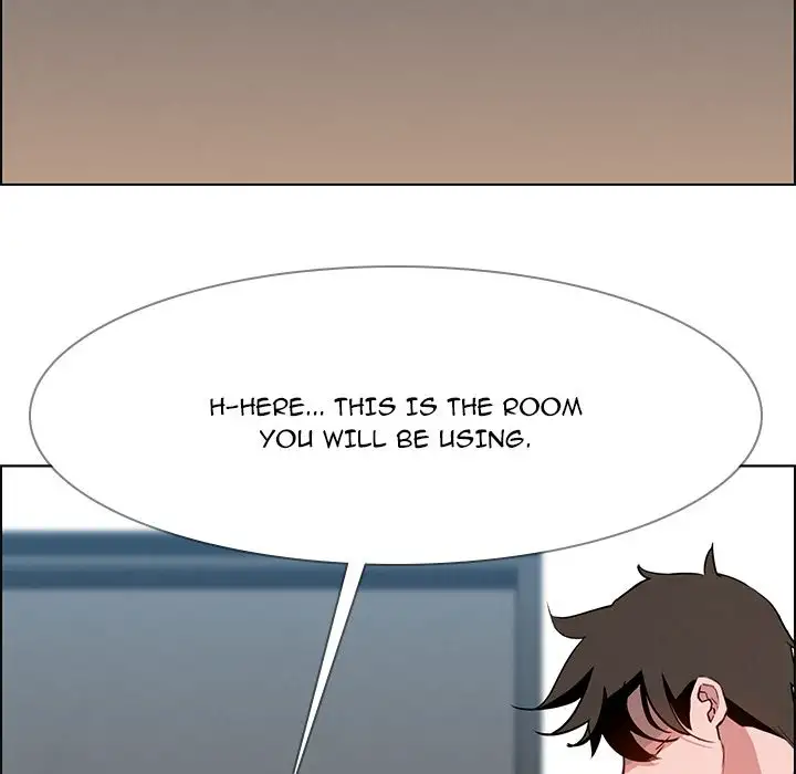 Rain Curtain - Chapter 12 Page 123