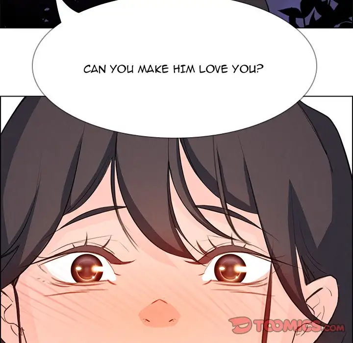 Rain Curtain - Chapter 21 Page 15