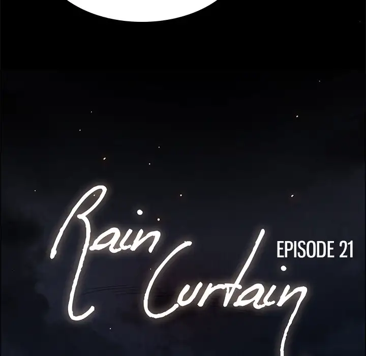 Rain Curtain - Chapter 21 Page 18