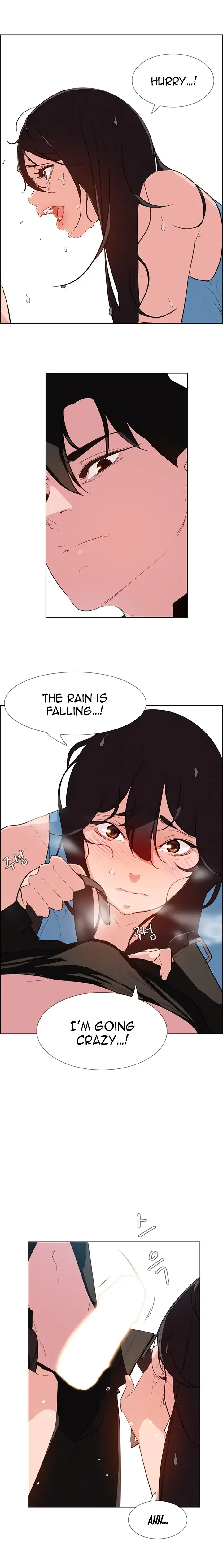 Rain Curtain - Chapter 25 Page 8