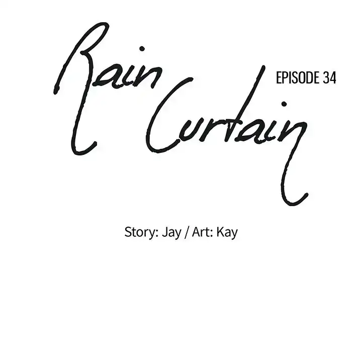 Rain Curtain - Chapter 34 Page 19