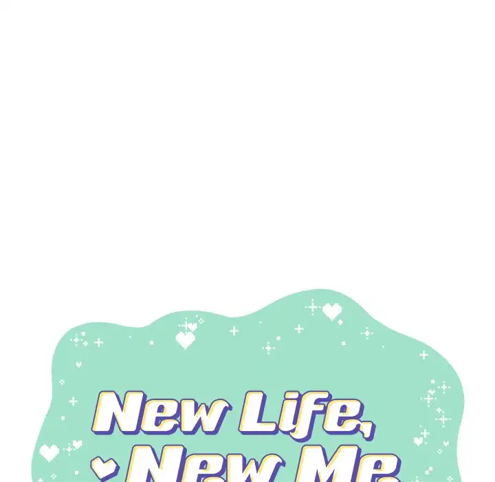 New Life, New Me - Chapter 11 Page 11