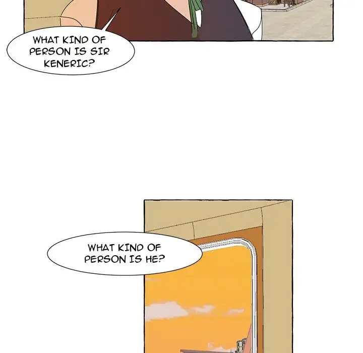 New Life, New Me - Chapter 11 Page 27