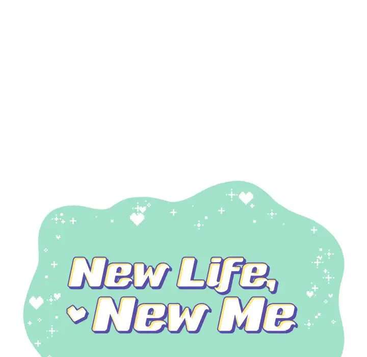 New Life, New Me - Chapter 19 Page 20