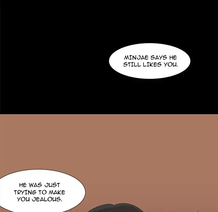 New Life, New Me - Chapter 19 Page 66