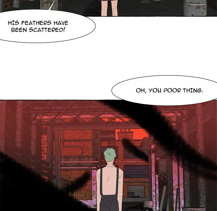 New Life, New Me - Chapter 20 Page 37