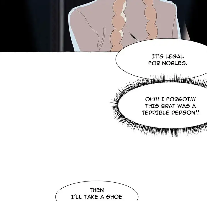 New Life, New Me - Chapter 21 Page 60