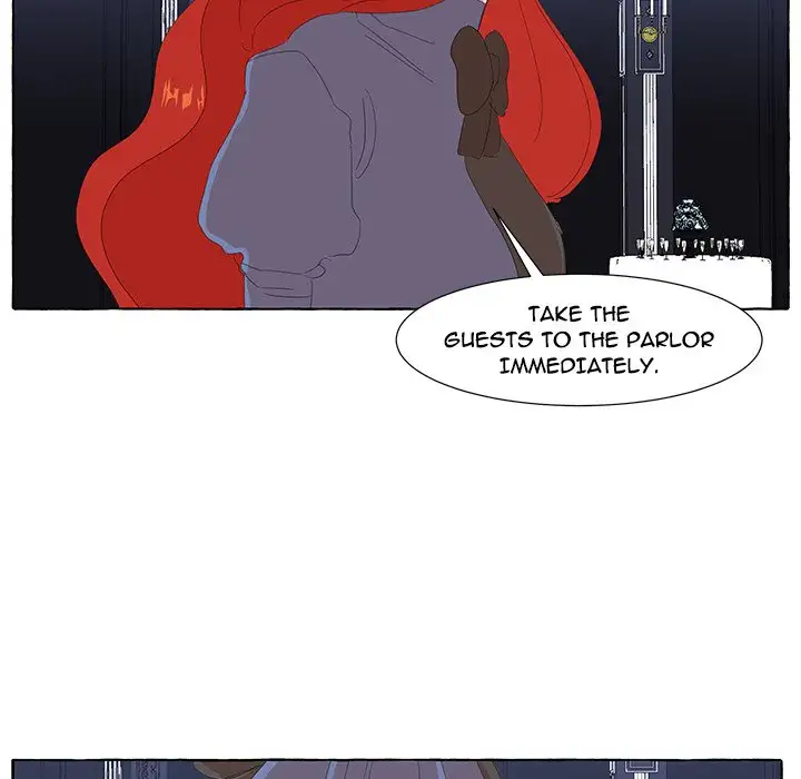 New Life, New Me - Chapter 22 Page 16