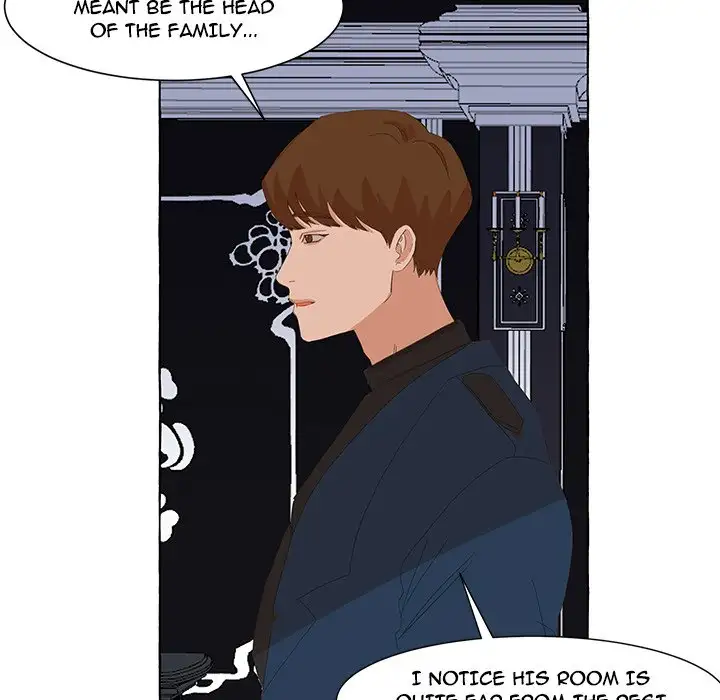 New Life, New Me - Chapter 22 Page 51