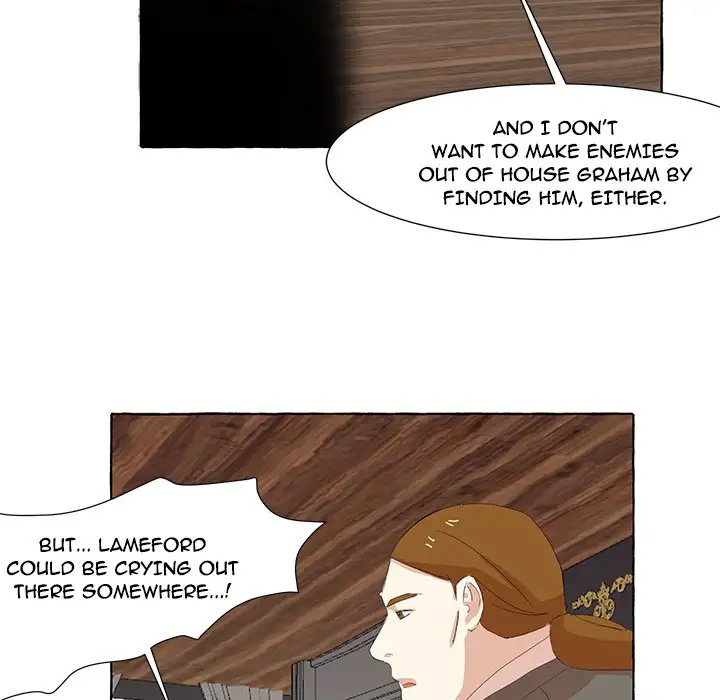 New Life, New Me - Chapter 23 Page 13