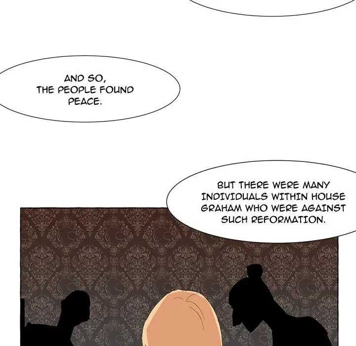 New Life, New Me - Chapter 23 Page 37