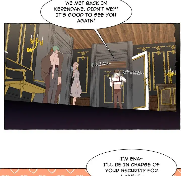 New Life, New Me - Chapter 23 Page 49