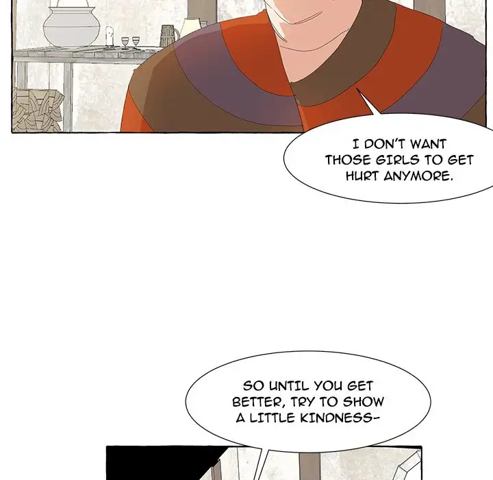 New Life, New Me - Chapter 24 Page 52