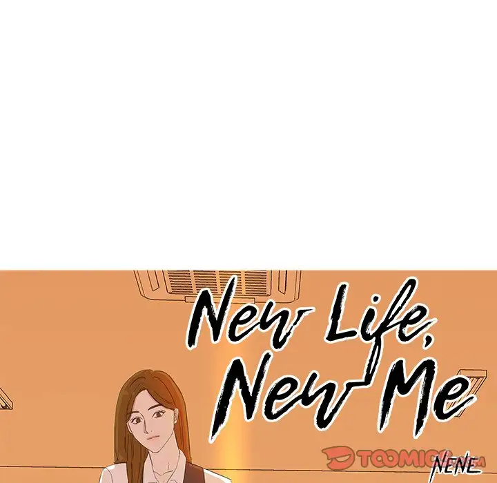 New Life, New Me - Chapter 24 Page 62