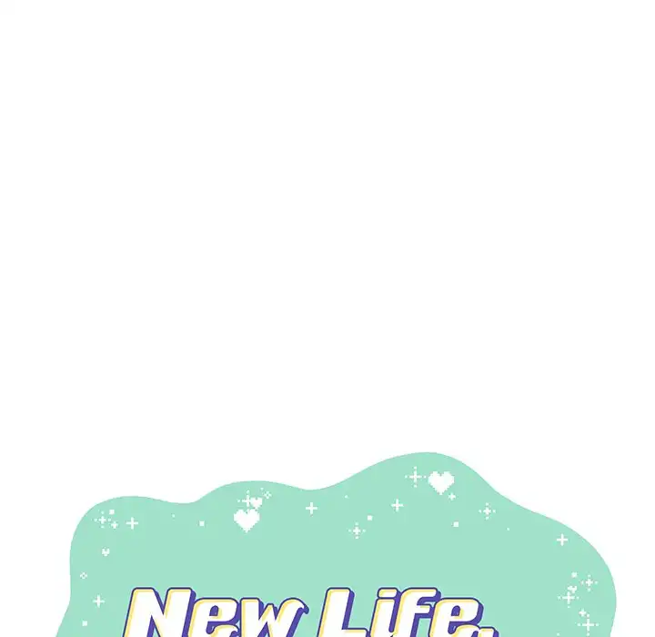New Life, New Me - Chapter 30 Page 23
