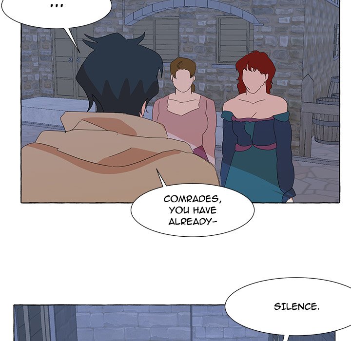 New Life, New Me - Chapter 35 Page 73