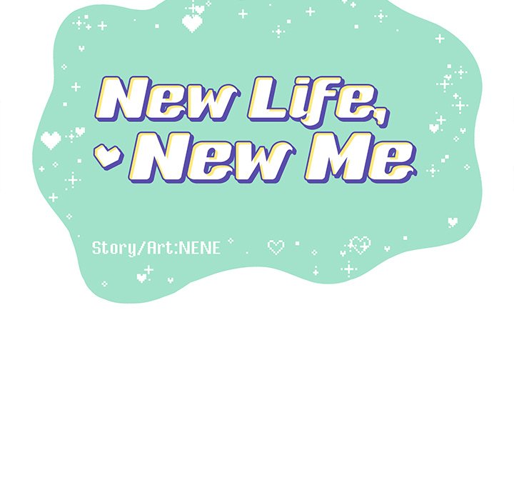New Life, New Me - Chapter 37 Page 27