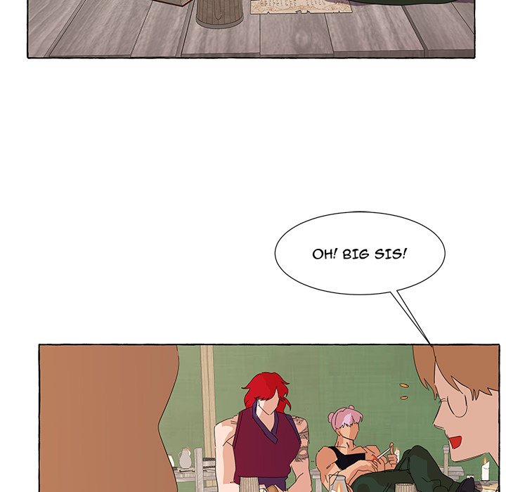 New Life, New Me - Chapter 37 Page 35