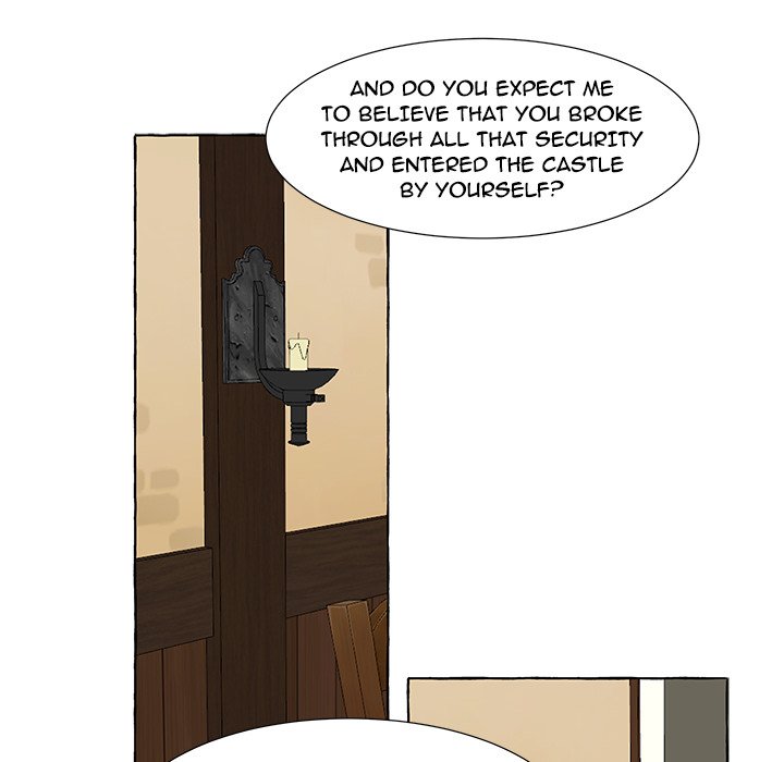 New Life, New Me - Chapter 38 Page 55