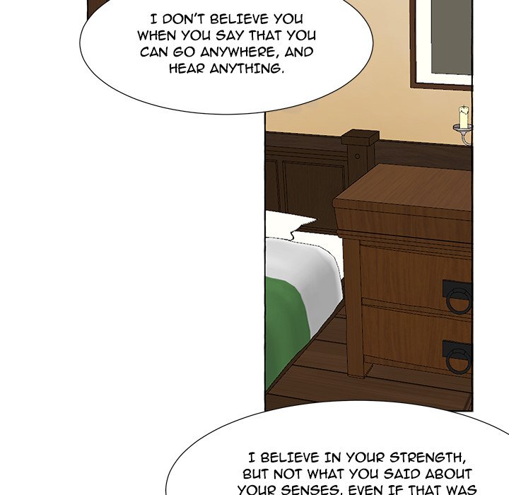 New Life, New Me - Chapter 38 Page 56