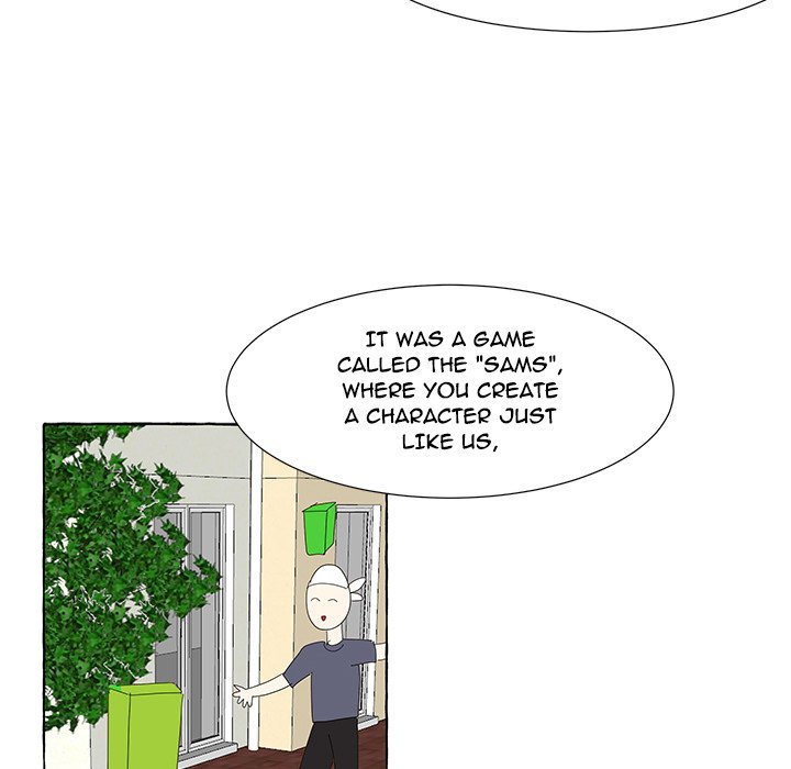 New Life, New Me - Chapter 38 Page 73
