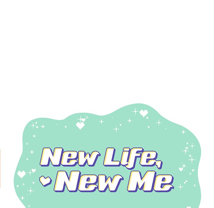 New Life, New Me - Chapter 41 Page 41
