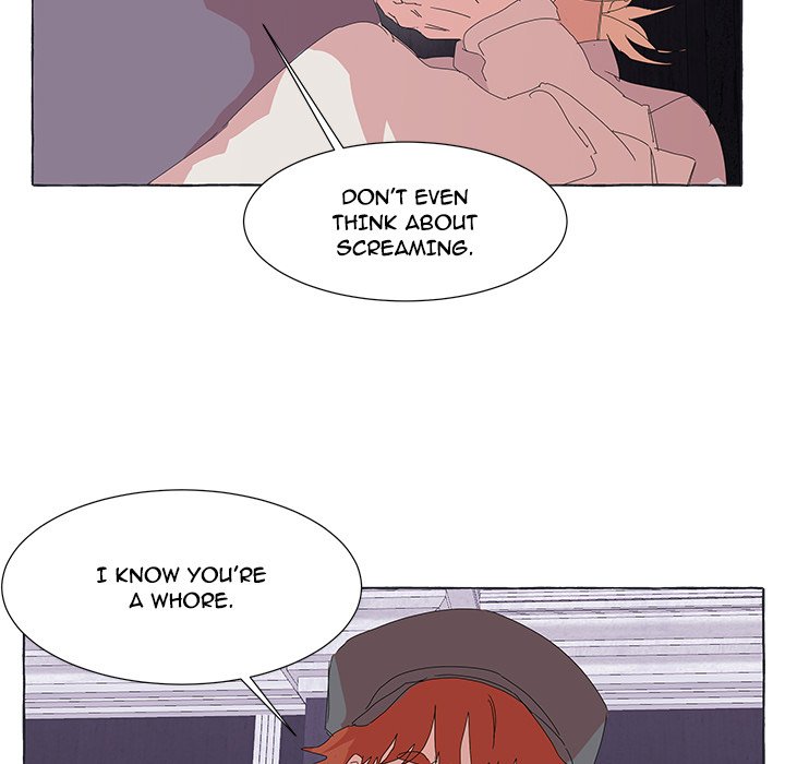 New Life, New Me - Chapter 41 Page 45