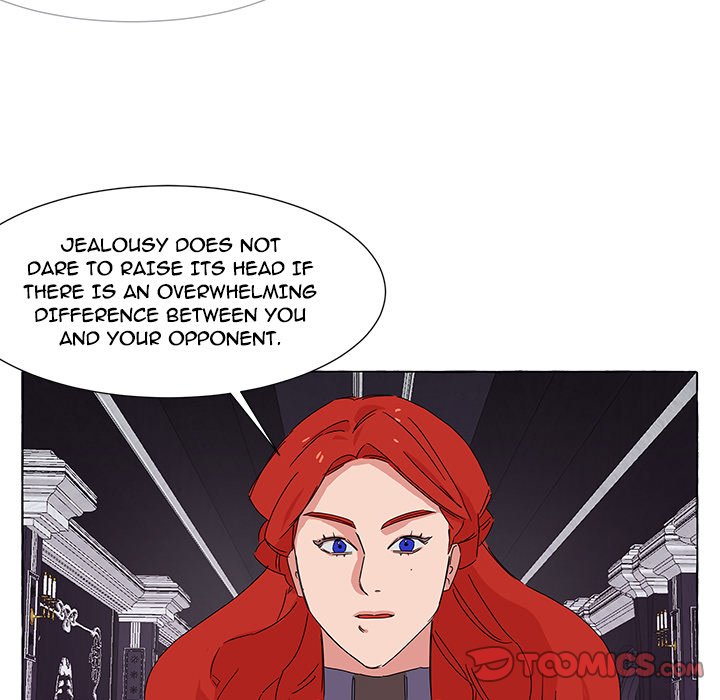 New Life, New Me - Chapter 41 Page 94