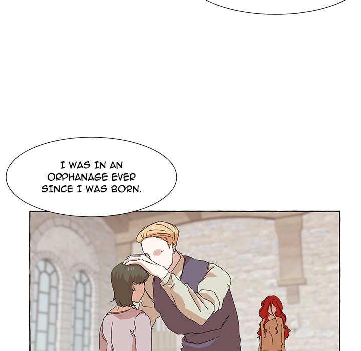 New Life, New Me - Chapter 42 Page 13