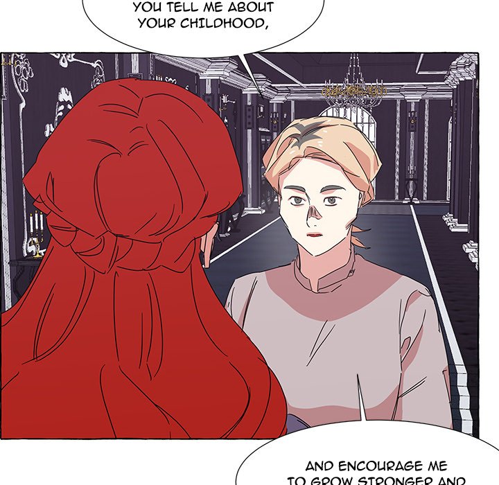 New Life, New Me - Chapter 42 Page 26