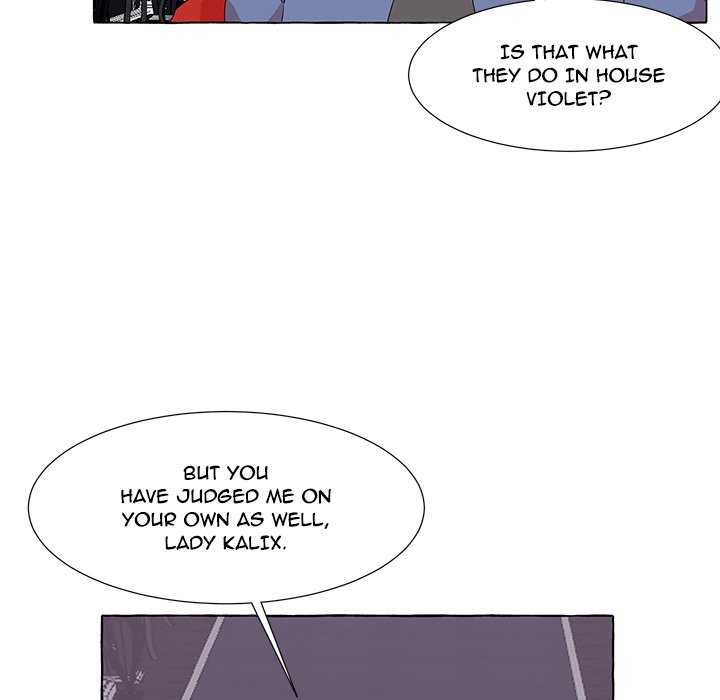 New Life, New Me - Chapter 42 Page 35