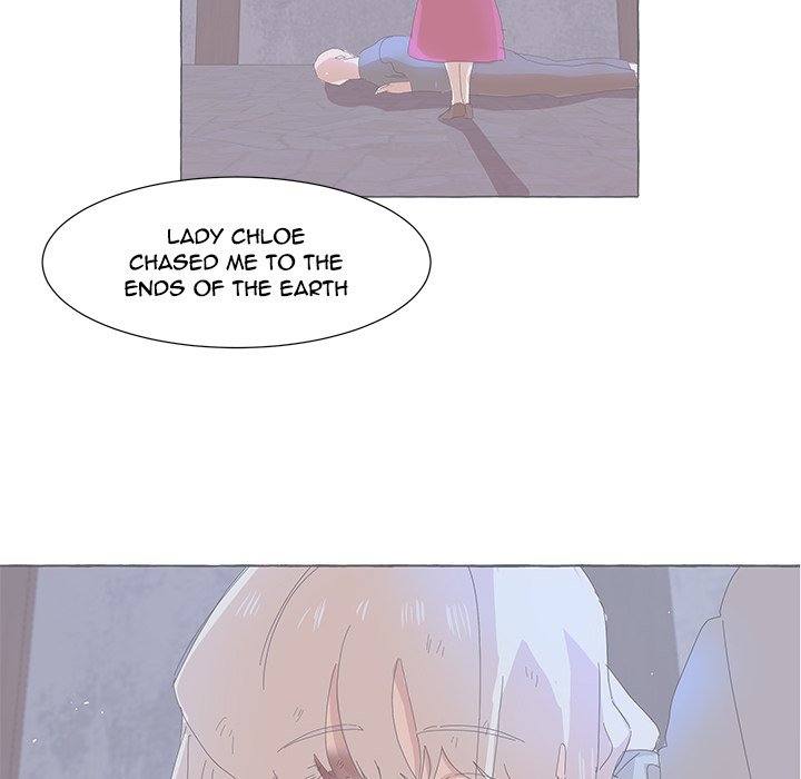 New Life, New Me - Chapter 42 Page 43