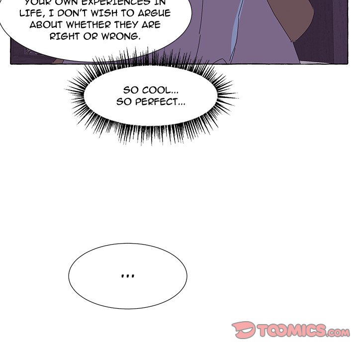 New Life, New Me - Chapter 42 Page 57