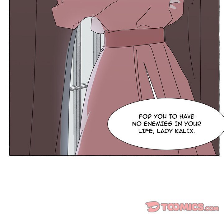 New Life, New Me - Chapter 42 Page 66